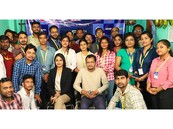 Turain Software Pvt. Ltd. Expands to Bengaluru, Launching SaaS & CPaaS Services for Next-Gen Businesses