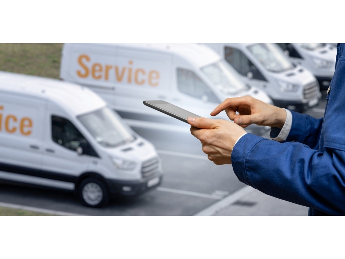 Aditi Tracking's GPS Fleet Solutions for Next-Gen Businesses