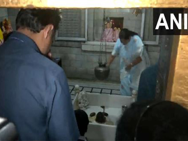 Delhi CM Rekha Gupta (Photo/ANI)