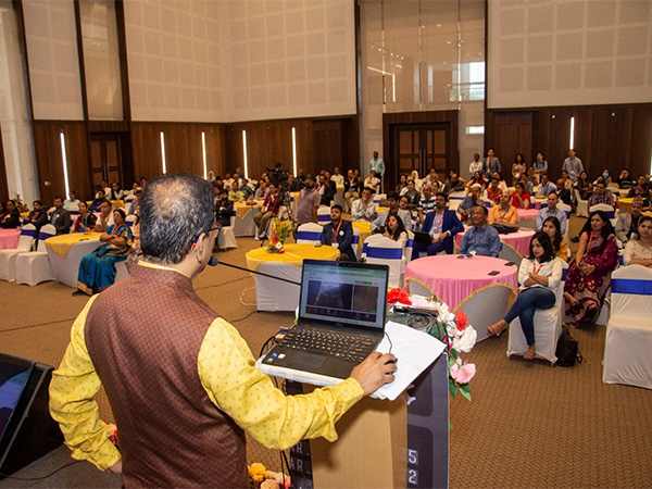 ICRAPAIN 2025 Set to Begin in Kolkata: A National Hub for Hands-On Pain Education, Live Ultrasound Scanning, and Research Excellence