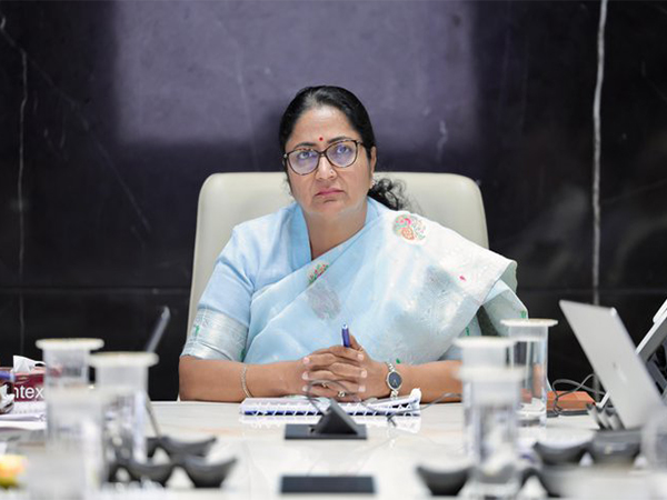 Delhi CM Rekha Gupta (Photo: @gupta_rekha/x)