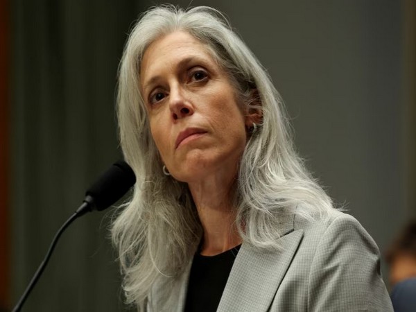 Director of the Centres for Disease Control and Prevention (CDC), Susan Monarez (Photo: Reuters)