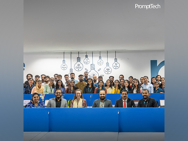 PromptTech Strengthens UK Footprint with SME Digital Platform