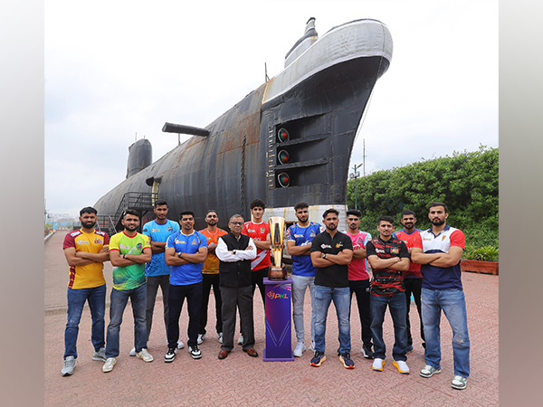 PKL players (Photo: PKL)