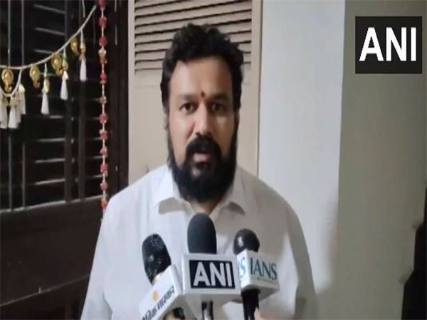 Senior Advocate Vishnu Shankar Jain (Photo/ANI)