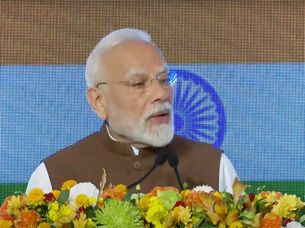 Prime Minister Narendra Modi (Photo/Youtube of Narendra Modi) 