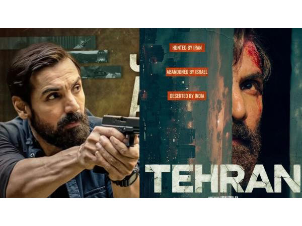 From Action to Emotion: Tehran on ZEE5 and the Rise of Intelligent Movies