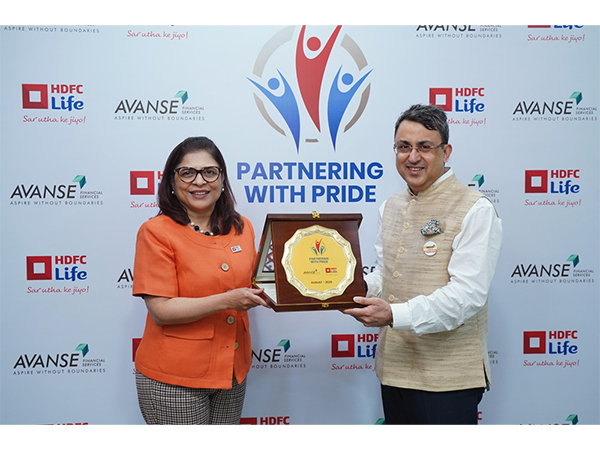 HDFC Life and Avanse Financial Services Collaborate to Secure Customers Financially
