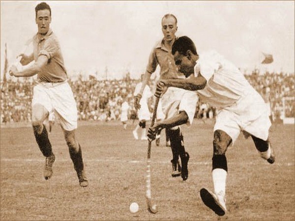 Major Dhyan Chand (Image: X/Jay Shah)