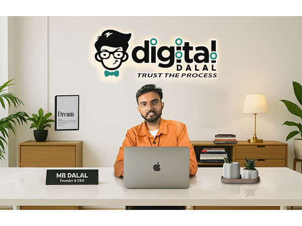 Digital Dalal Emerges as One of India's Fastest-Growing Digital Marketing Agencies