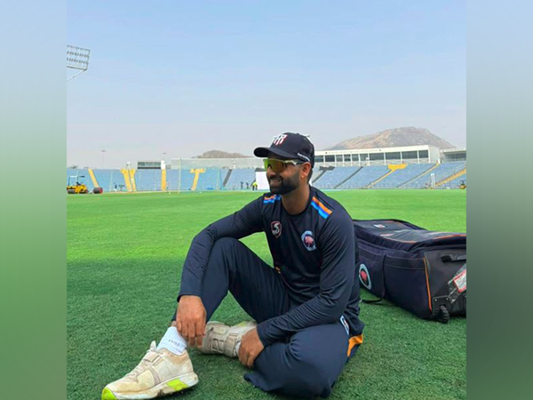 Auqib Nabi (Photo: auqib_nabi/Instagram) 
