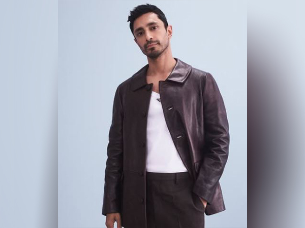 Riz Ahmed (Image source: Instagram/ @rizahmed)