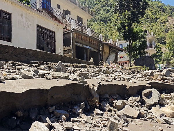 Visual from Ramban (Photo/ANI)