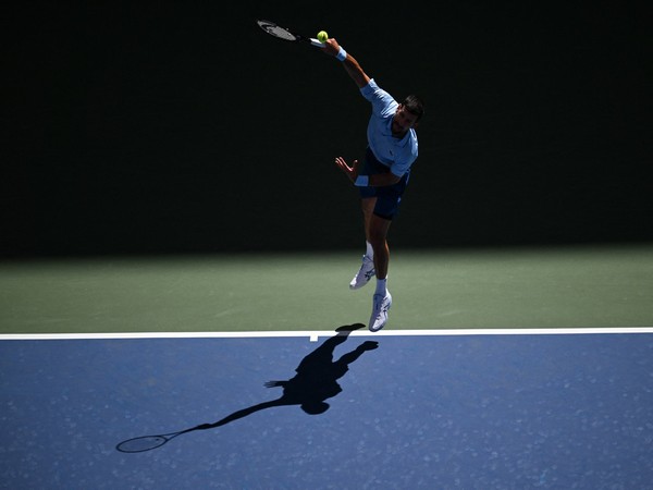Novak Djokovic (Photo: X/@DjokerNole)