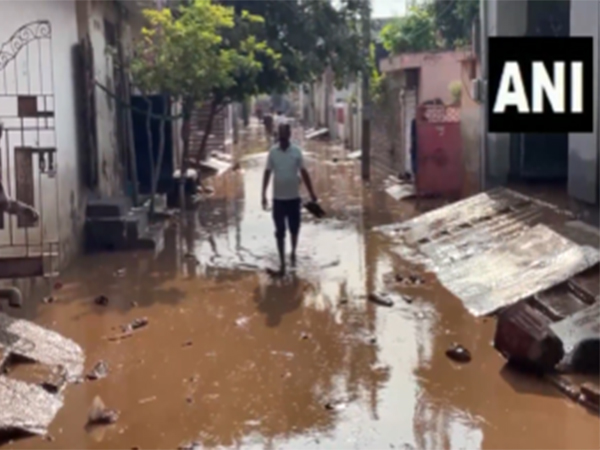 Still from Ambala (Photo/ANI)