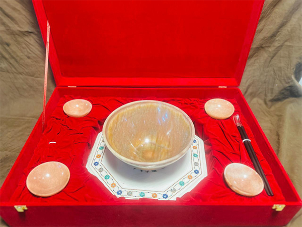 Ramen Bowls with Chopsticks (Image/ANI)