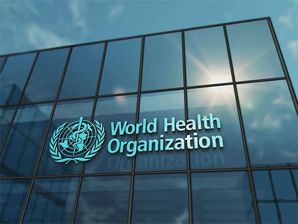 Global cholera situation continues to deteriorate: WHO (Photo/WAM)