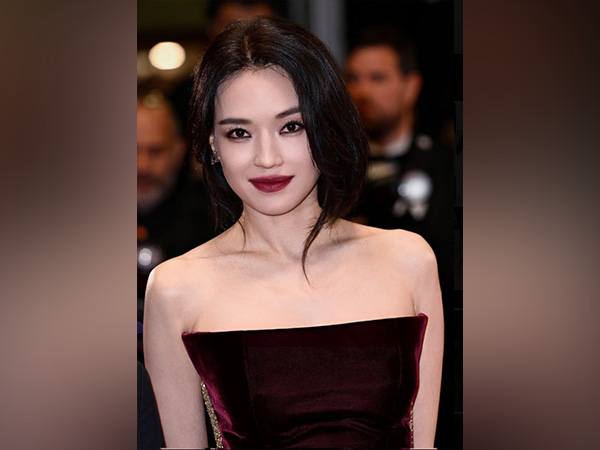 Shu Qi (Image source: X) 