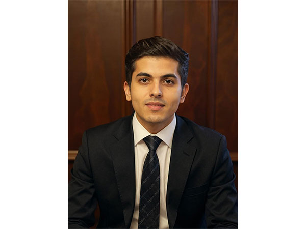 Parishi Capital, India's Future-Conscious Venture Firm: "India Needs Investors Who Back Vision, Not Just Valuations"