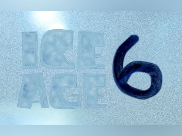'Ice Age 6' (Image source: X / @Disney)