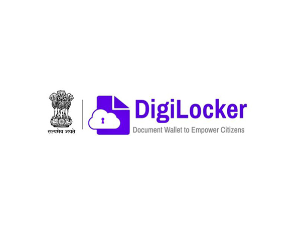 DigiLocker logo