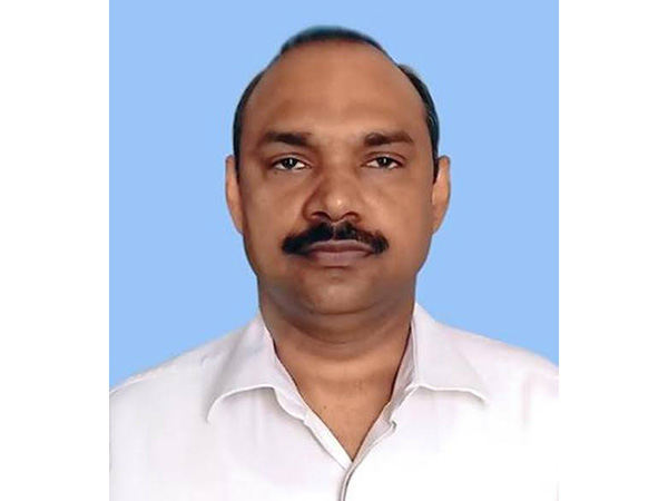 G Venkataraman, IPS, appointed as the new DGP of Tamil Nadu Police (Photo Source/ Tamil Nadu police)