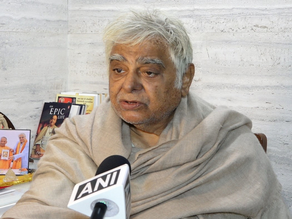 Prem Sagar (Photo/ANI)