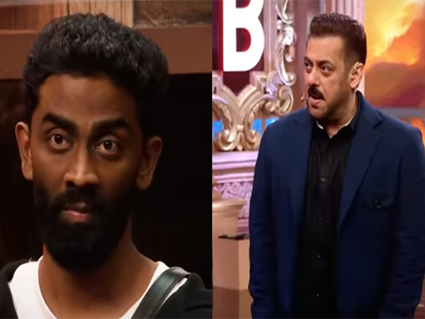 Salman Khan school Pranit More (Photo/Colors TV)