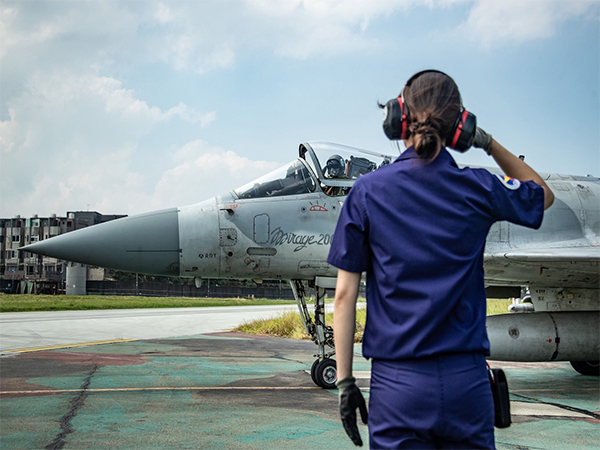 Representative Image (Photo/ X@MONDefense)