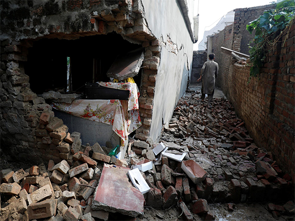 Representational Image (Photo/Reuters)