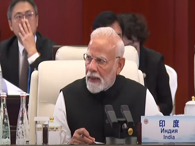 Prime Minister Narendra Modi (Photo/Youtube of PM Narendra Modi)