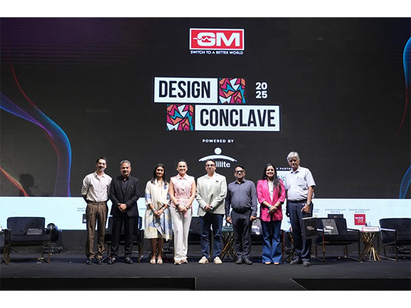 Design Conclave 2025: Where Global Innovation Meets Indian Craft