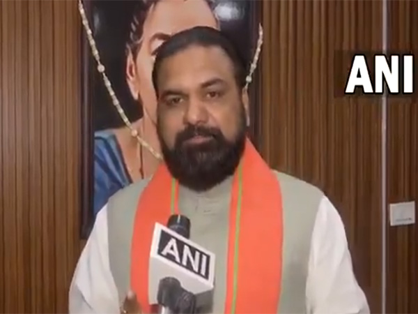 Bihar Deputy CM Samrat Choudhary (Photo: ANI)