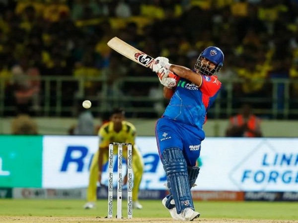 Rishabh Pant (Photo: IPL)