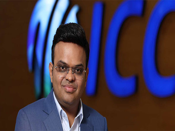 ICC Chairman Jay Shah. (Photo: ICC)