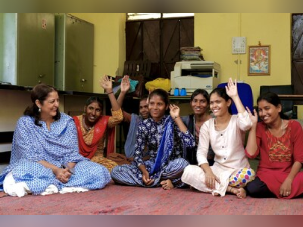 Educate Girls becomes first Indian non-profit to win Ramon Magsaysay Award
