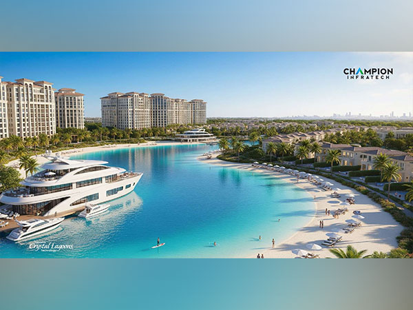 World-Class Beach Club Projects Announced for Ahmedabad and Jaipur
