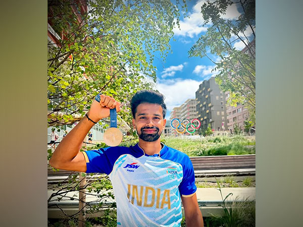 Abhishek Nain. (Photo: Instagram/@abhisheknain17)