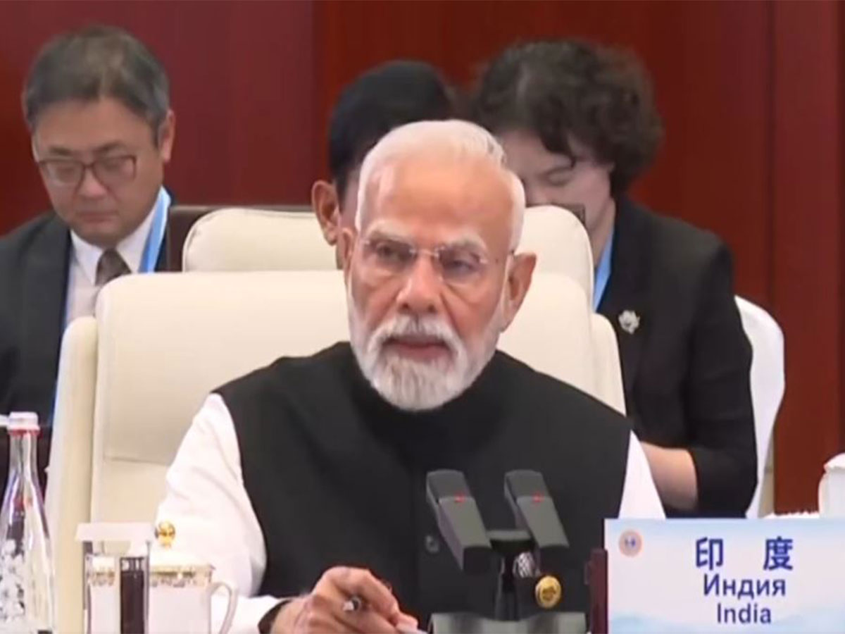 Prime Minister Narendra Modi (Photo: X/@narendramodi)