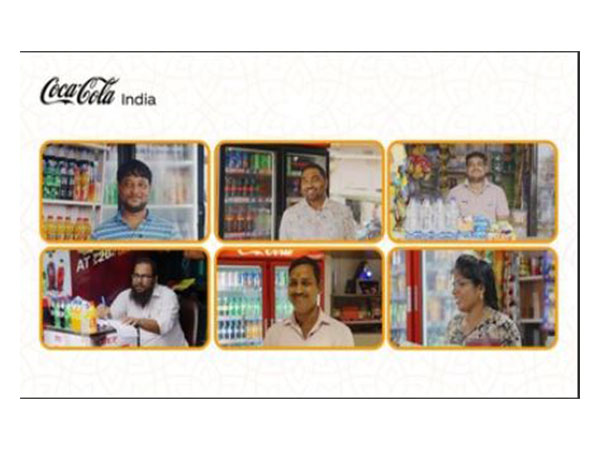 Celebrating India's Retail Heroes with Coca-Cola's 'Locally Yours' Campaign