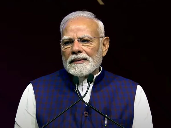 PM Narendra Modi at India Semicon 2025