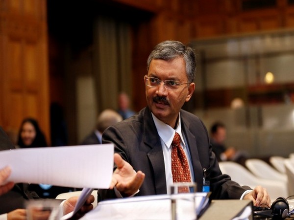 Deepak Mittal (FilePhoto/Reuters)