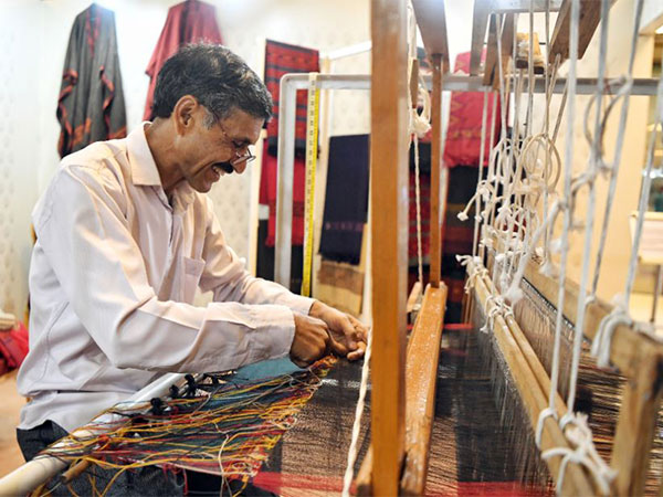 Representative Image (File Photo/ANI)