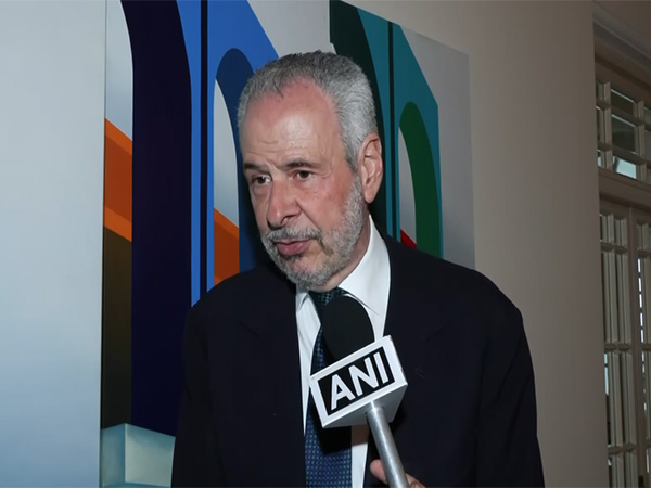 Andre Aranha Correa Do Lago, President of COP 30 (Photo/ANI)