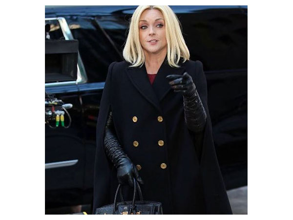 Jane Krakowski (Image source: Instagam @janekrakowski_sunshine