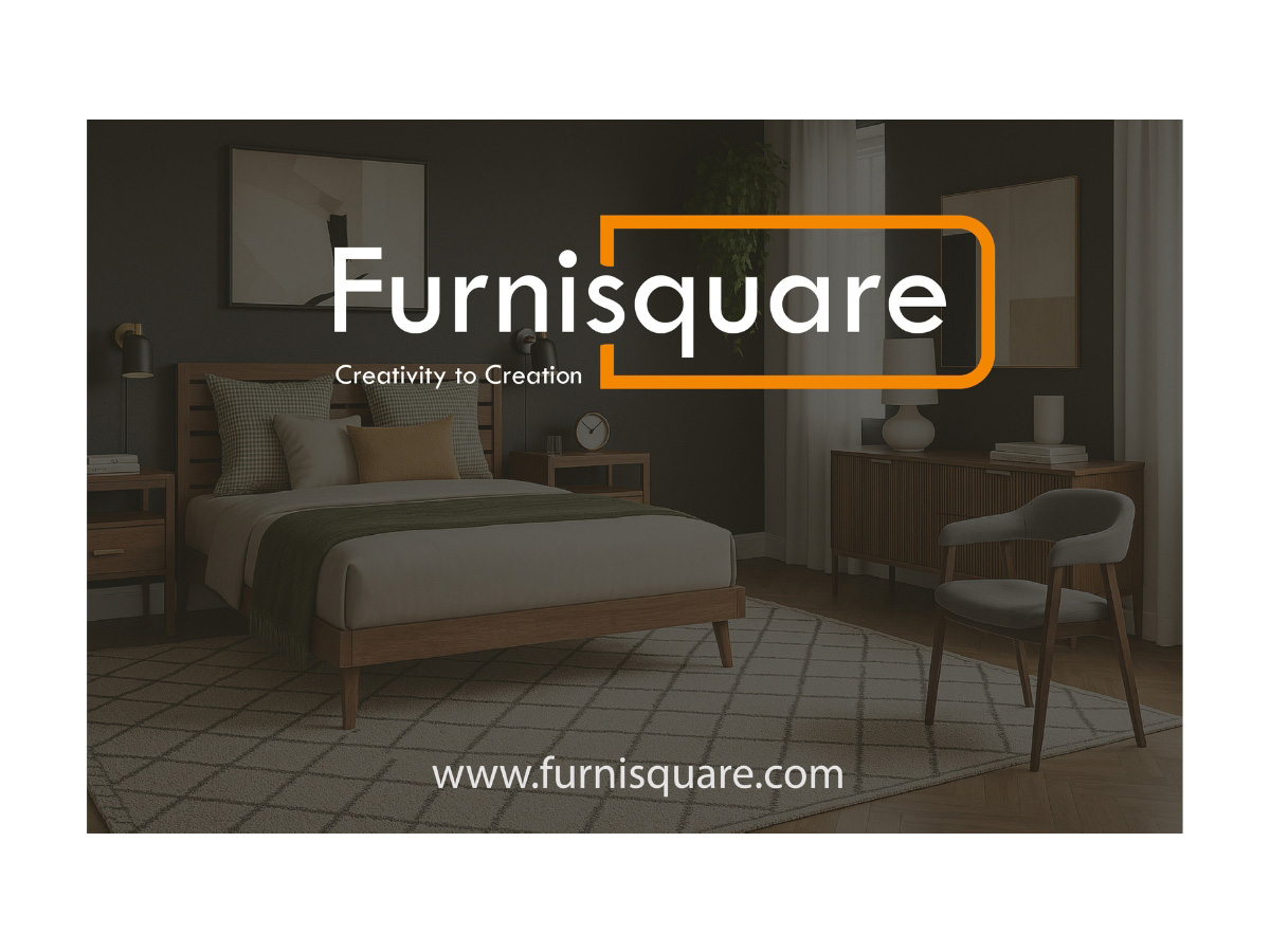 Online Furniture Store 'Furnisquare' Announce New Initiative Free Shipping Across India to Customers