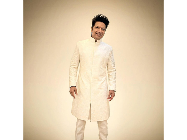 Shaan (Photo: Instagram/@singer_shaan)