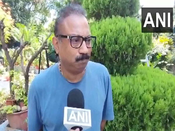 Bihar Minister Ashok Choudhary (Photo/ANI)  