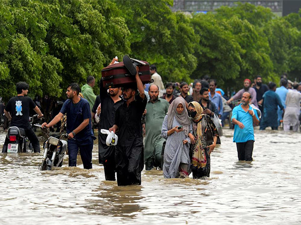 Representative Image (Photo/Reuters0