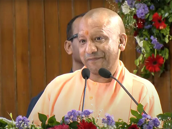 Uttar Pradesh CM Yogi Adityanath (Photo/X/@myogioffice)